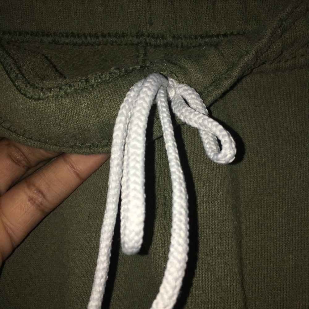 Sweat pants - Picture 4 of 7